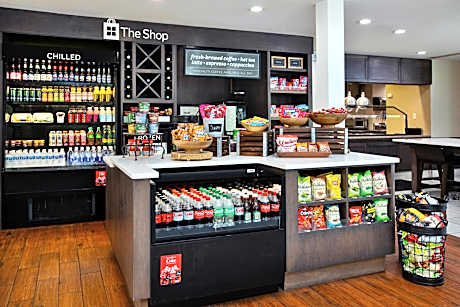 Hilton Garden Inn Chesapeake/Greenbrier