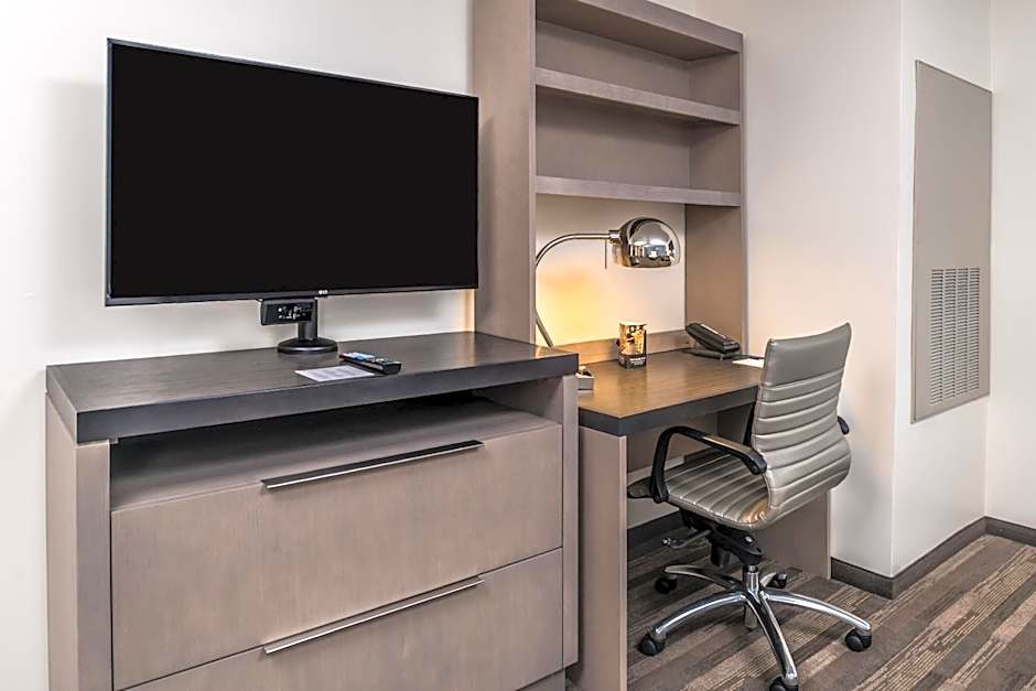 Hyatt House Raleigh/Rdu/Brier Creek