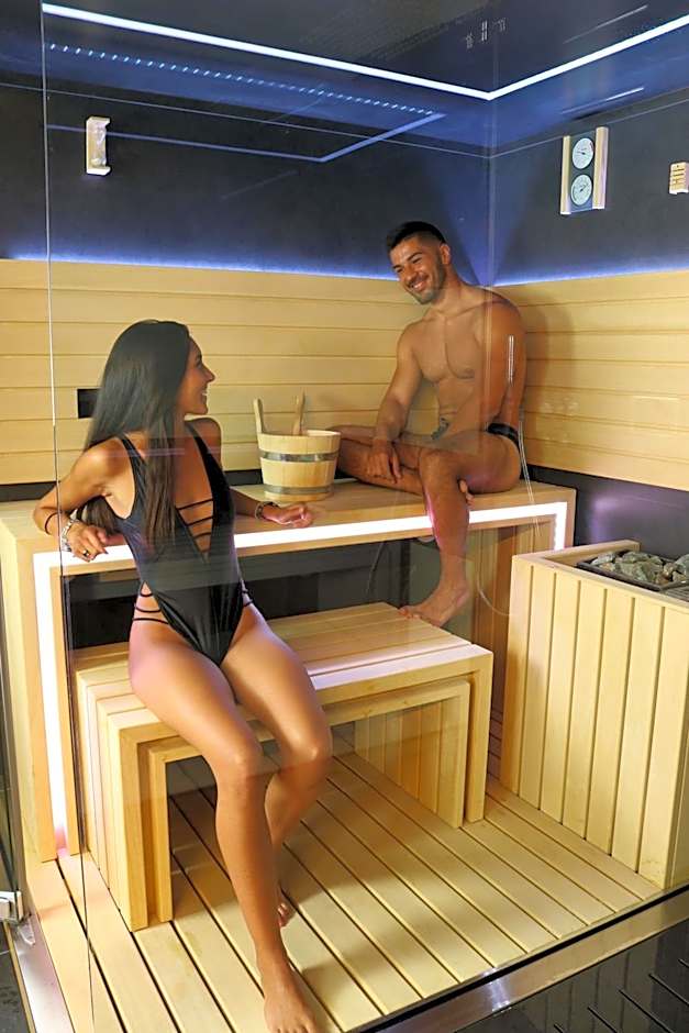 Alkamuri Posh Hotel & Spa