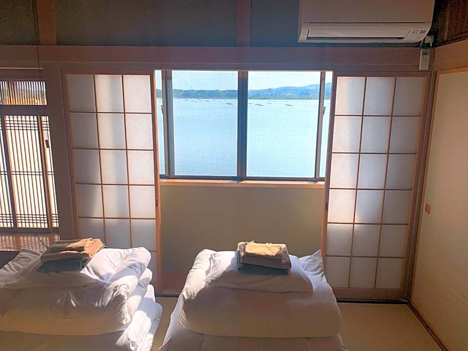 Sado - Hotel - Vacation STAY 82479