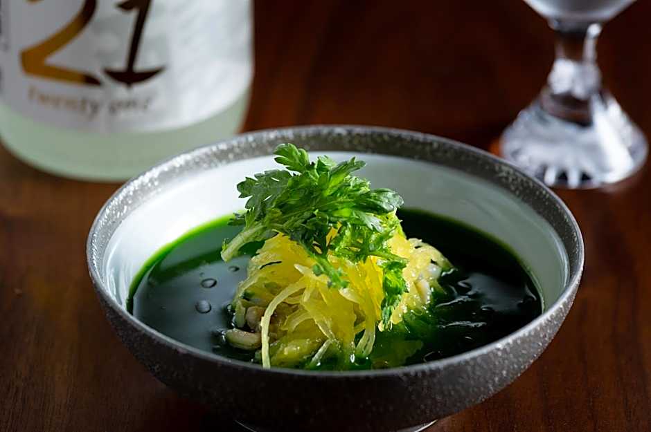 Sake Hotel Tamakiya