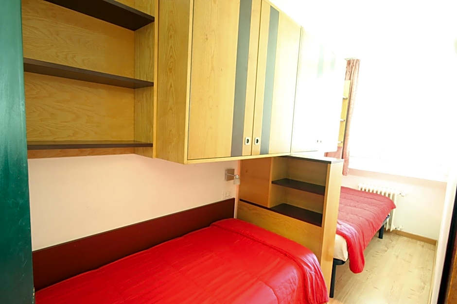 Residence Copai