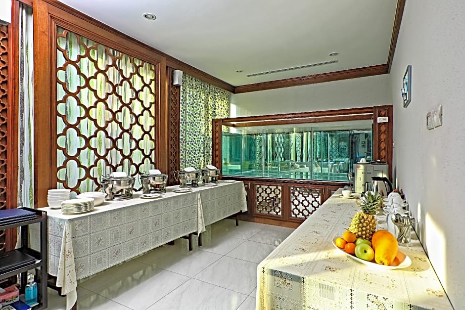 Ataman Luxury Villas