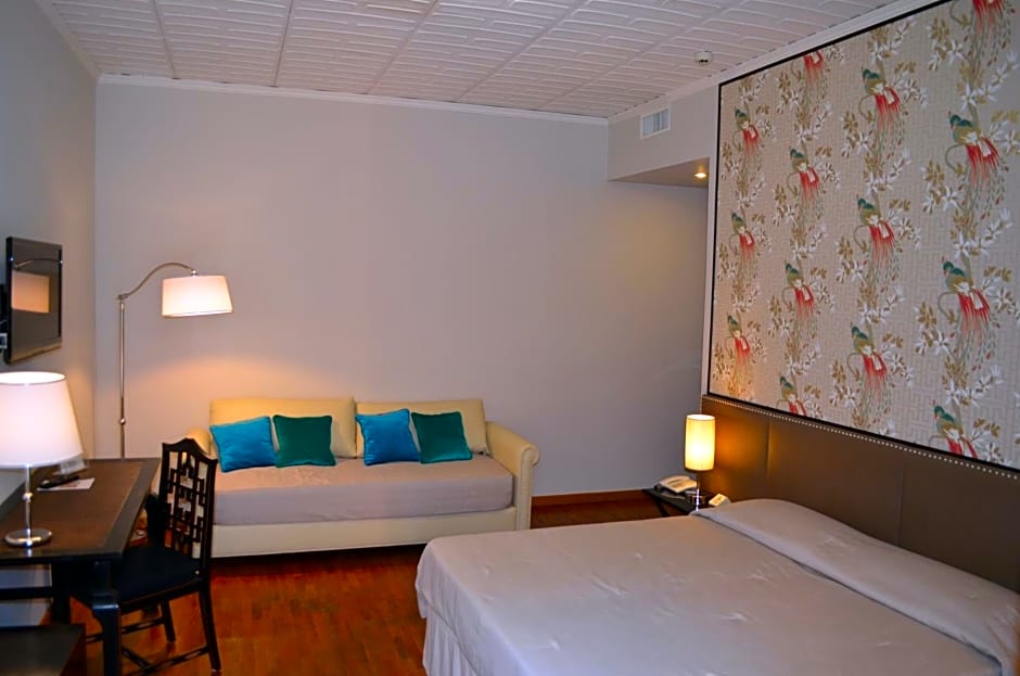 Hotel Giglio