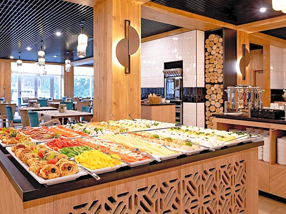 Hotel Mercure Karpacz Resort