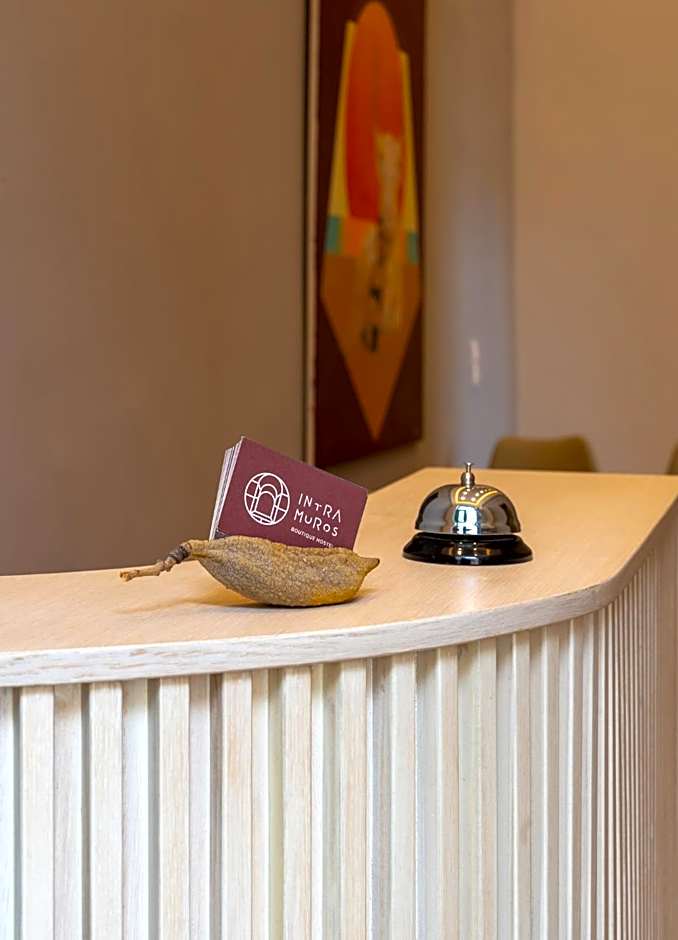 Intra Muros Hostel