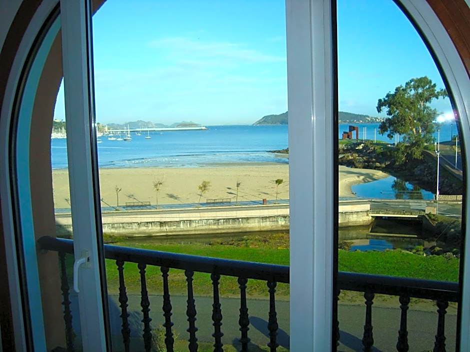Hotel Bahía Bayona