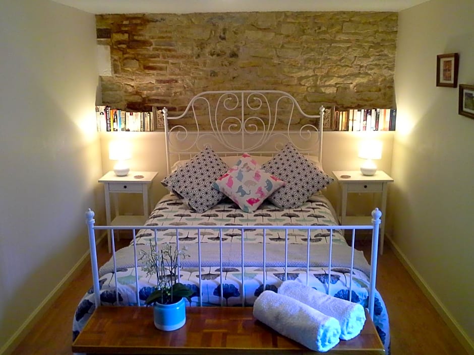 La Vieille Gorce Chambres d'Hôtes near Civray