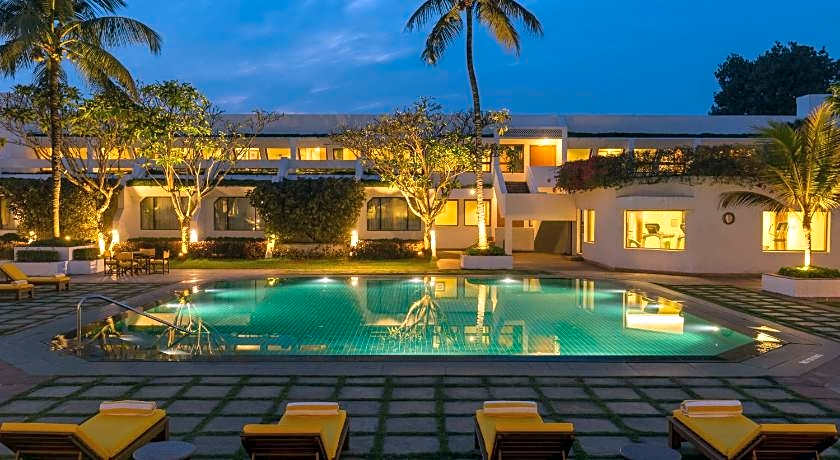 Trident, Bhubaneswar