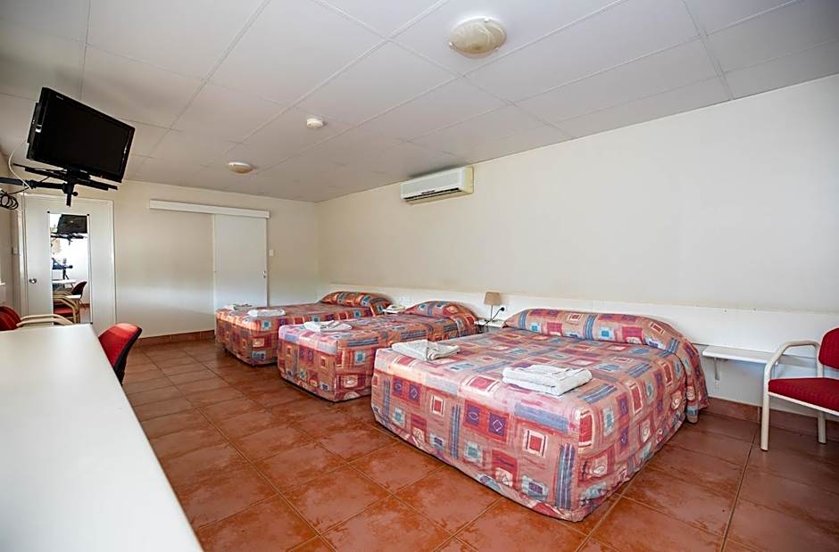 Leichhardt Hotel Motel Cloncurry