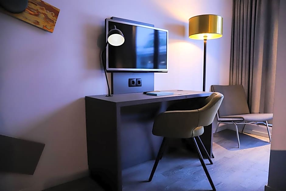 Comfort Hotel Xpress Central Station