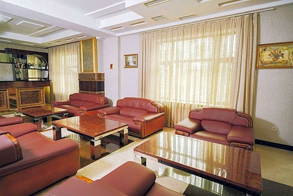 Safran Hotel