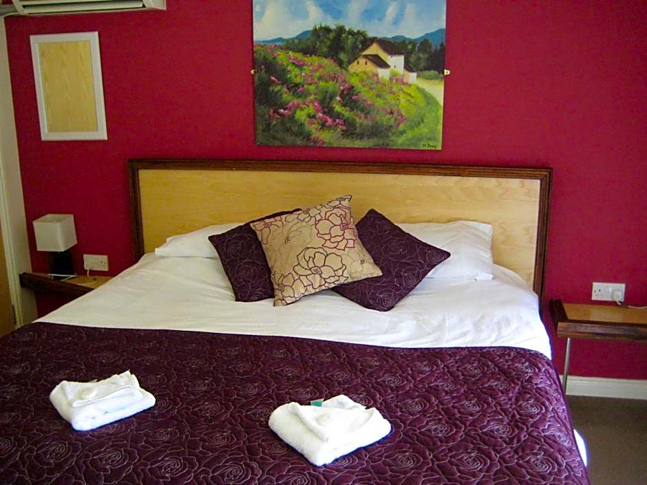 The Lord Byron Inn