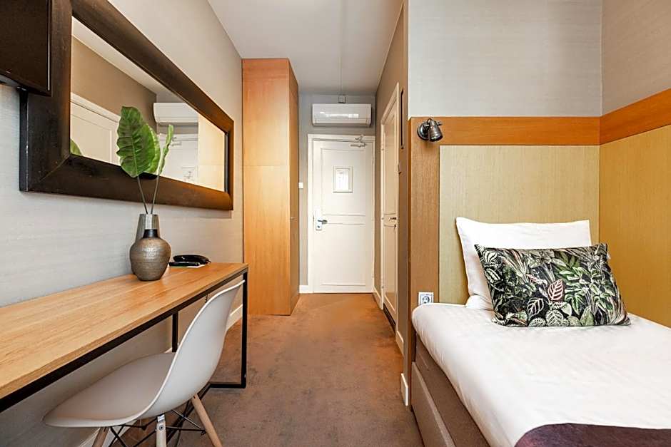 The Delphi - Amsterdam Townhouse