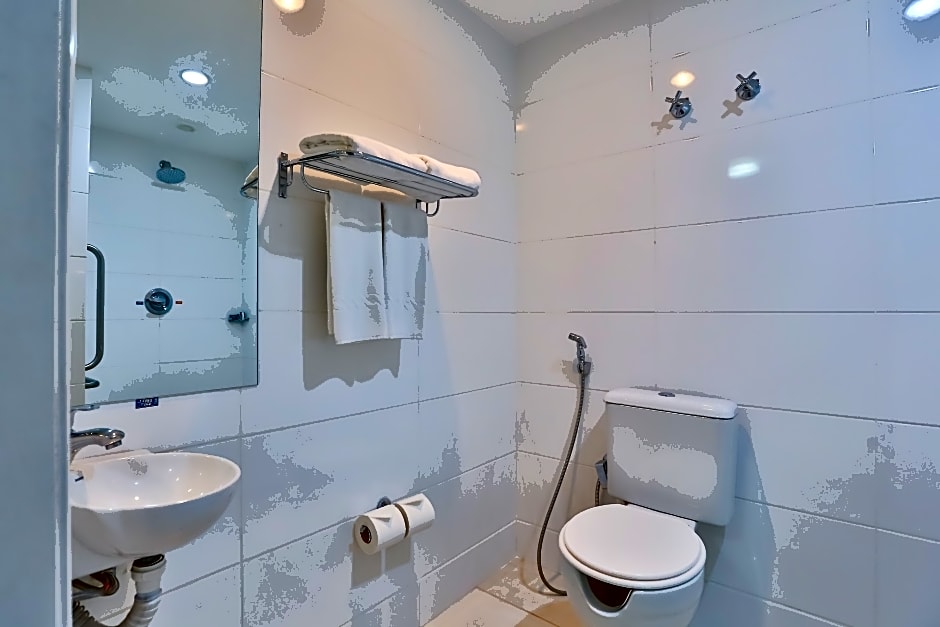 San Diego Suítes Pampulha