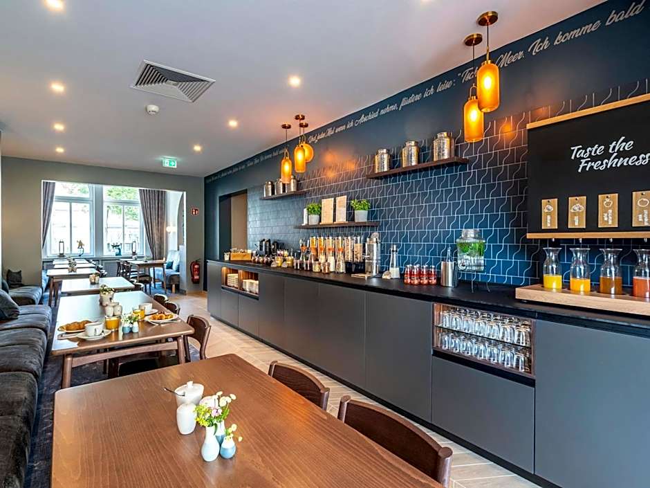 Mercure Hotel Luebeck City Center