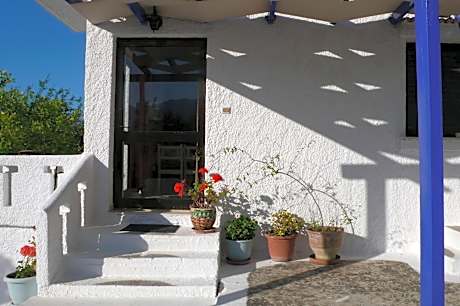 Stefanos Garden