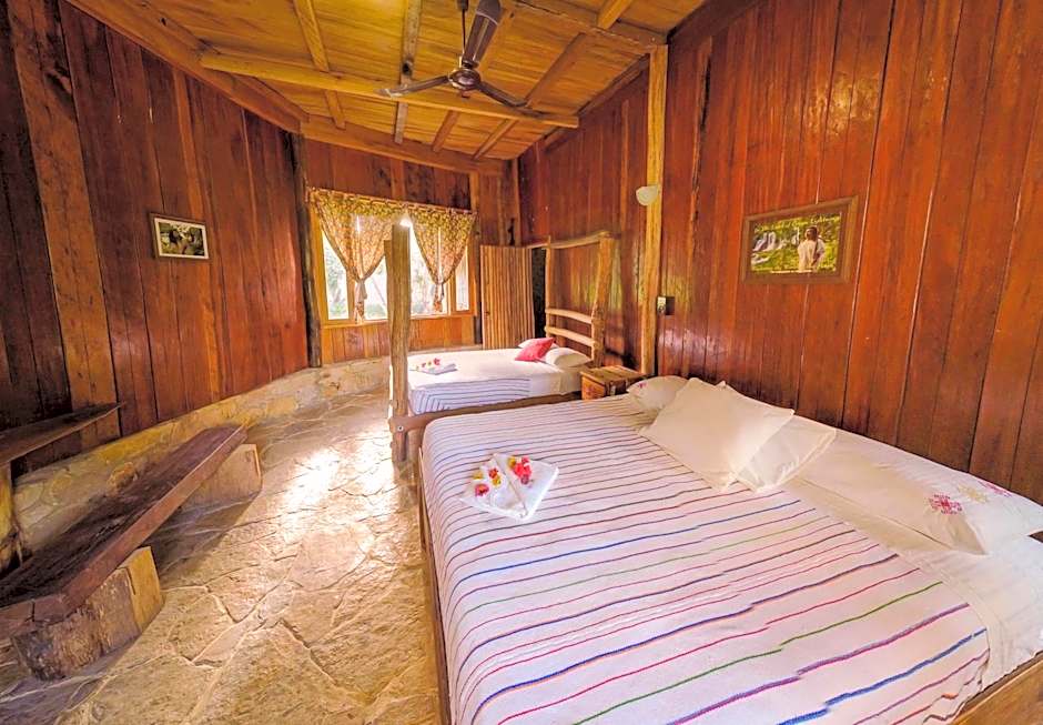 Eco Hotel Sak Nok