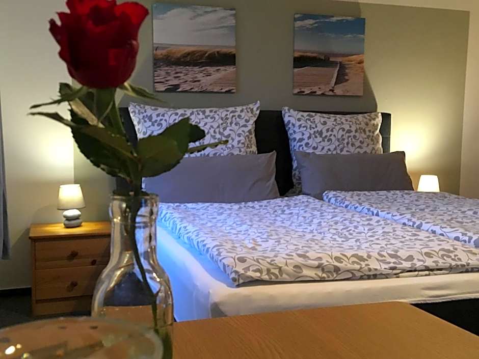 Gästehaus Zur Linde