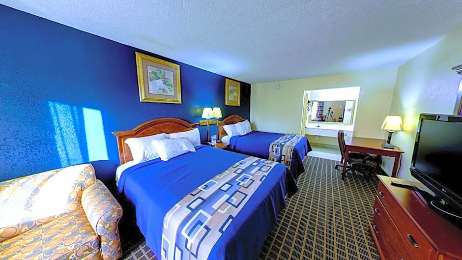 Dahlonega Mountain Inn