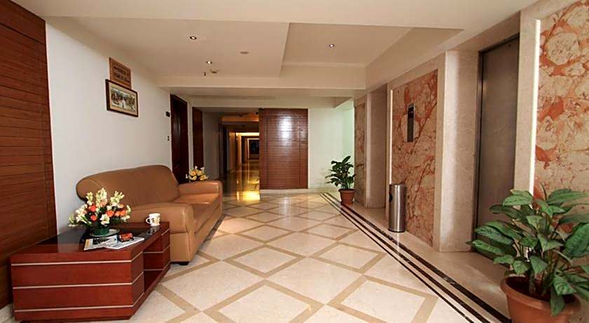 Parijatha Gateway Hotel