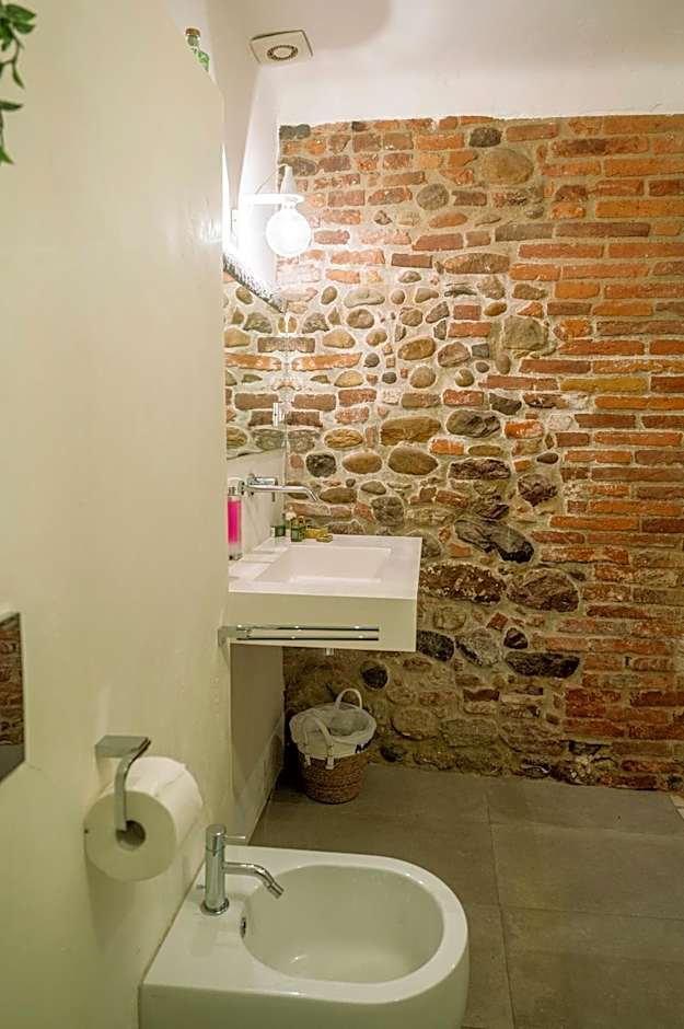 Antica Casa Dei Rassicurati