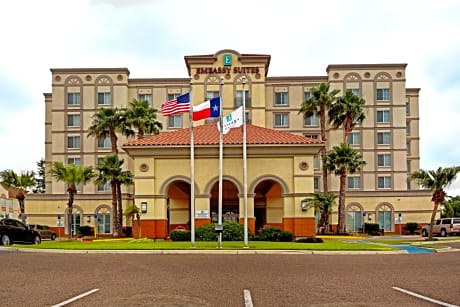 Embassy Suites by Hilton Laredo