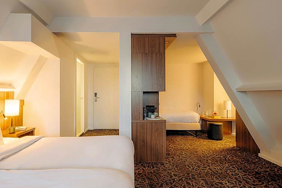 Leonardo Eden Hotel Amsterdam City Center