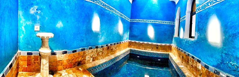 Riad ABBASSIA Marrakech Premiere - Authentic Medina Experience