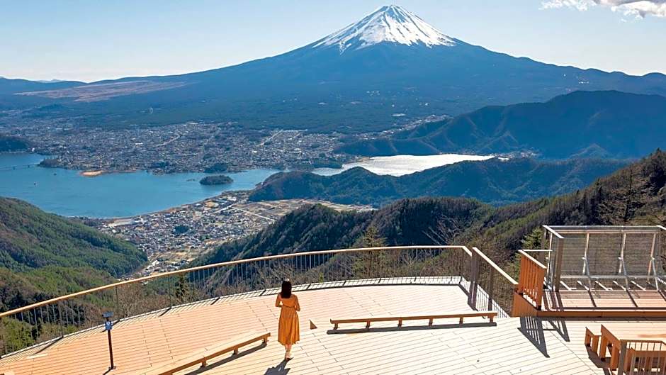 Isawa Tokiwa Hotel