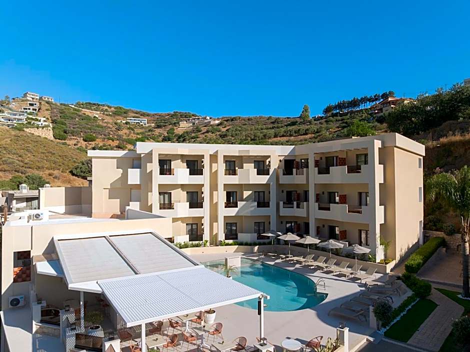 Amalia Apartments