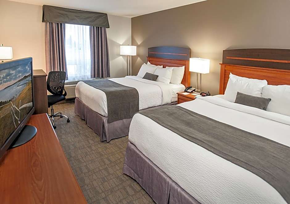 Best Western Plus Moncton