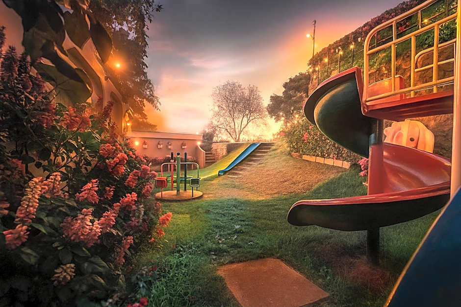 JC Residency Kodaikanal