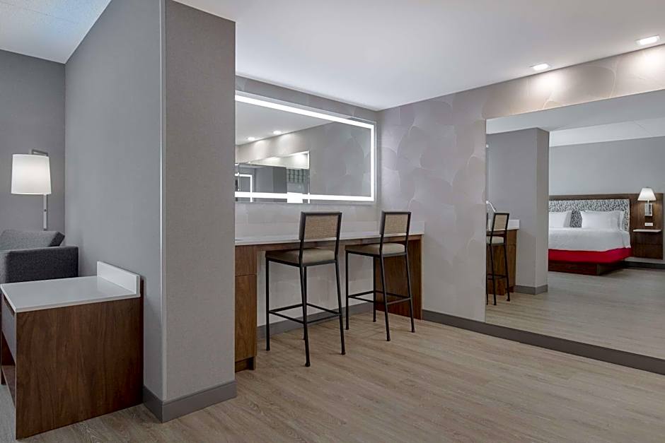 Hampton Inn By Hilton Brampton