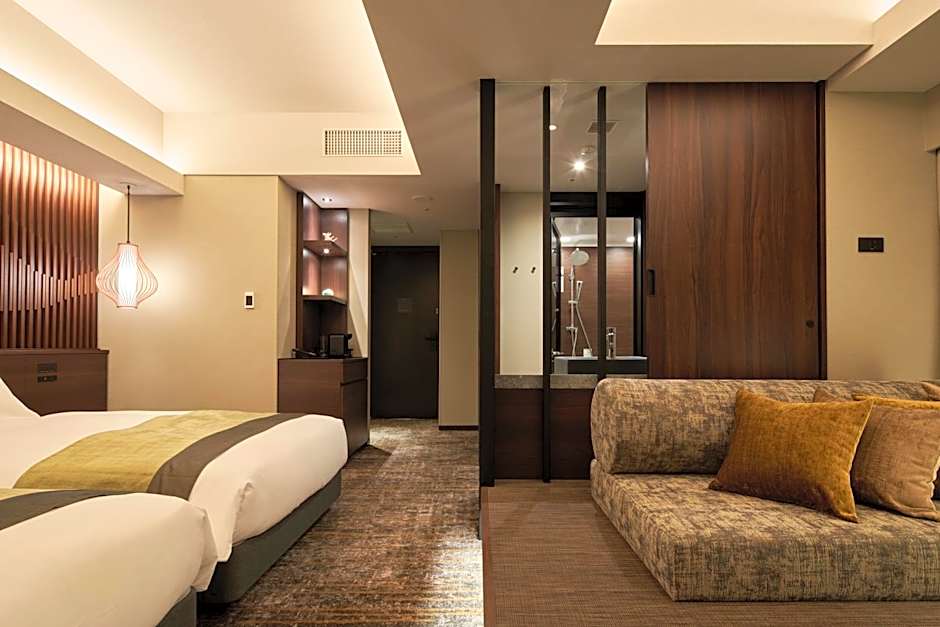 Hotel Metropolitan Akita
