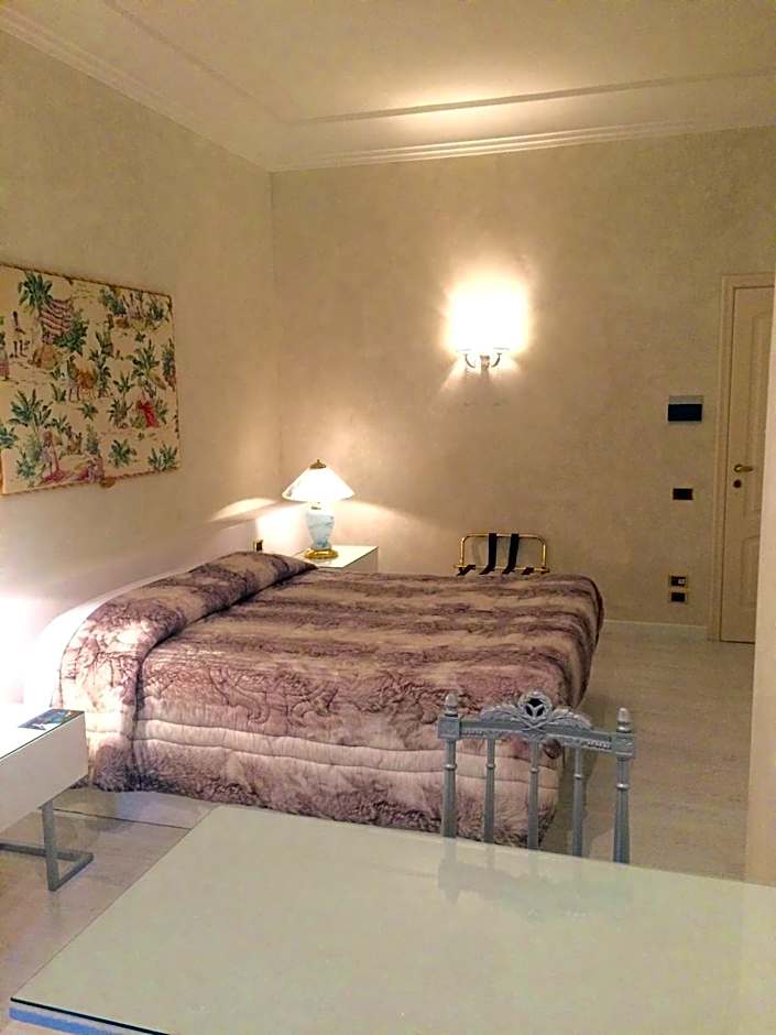 Hotel Parco dei Principi