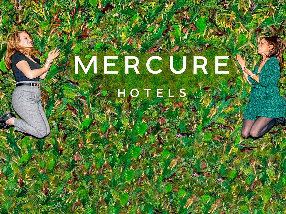 Mercure Lyon L'Isle d'Abeau