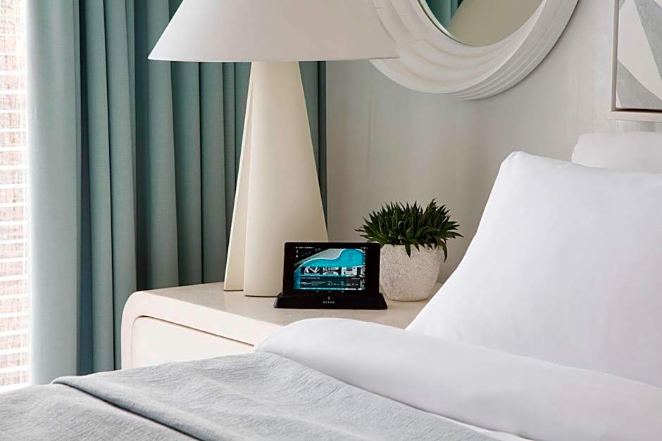 Avalon Hotel Beverly Hills, a Member of Design Hotels