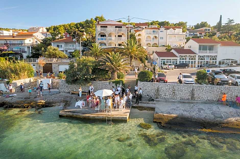 Hotel Vila Tina