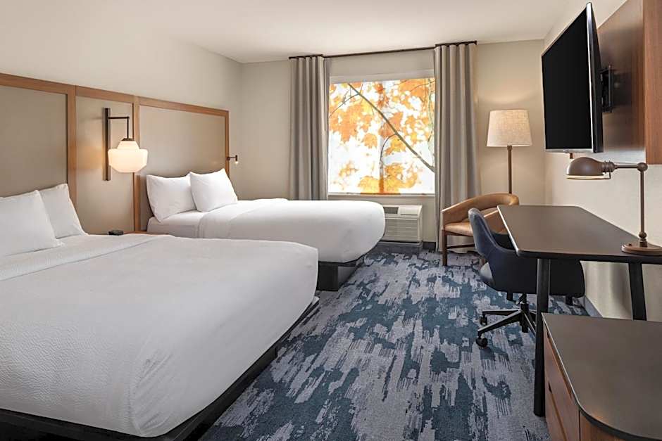 Fairfield by Marriott Inn & Suites Yankton