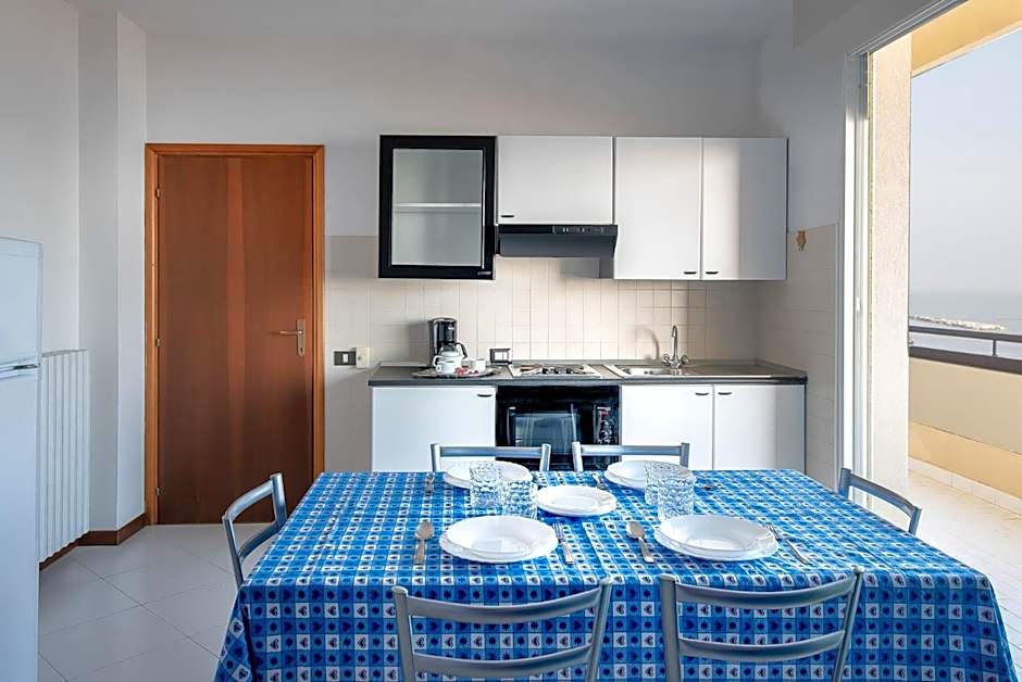 Residence Belvedere Vista - SeaFront