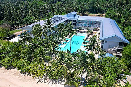Club Samal Resort