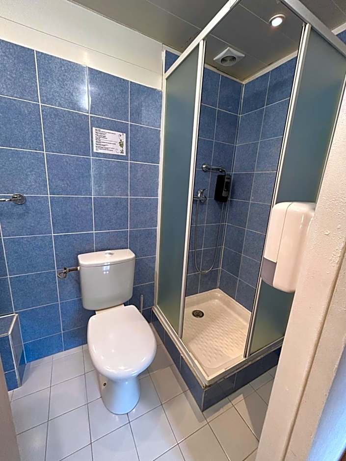 Hôtel Le Bon Accueil