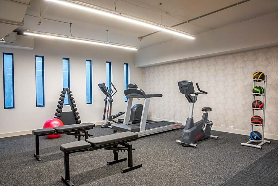 Holiday Inn Dandenong By IHG