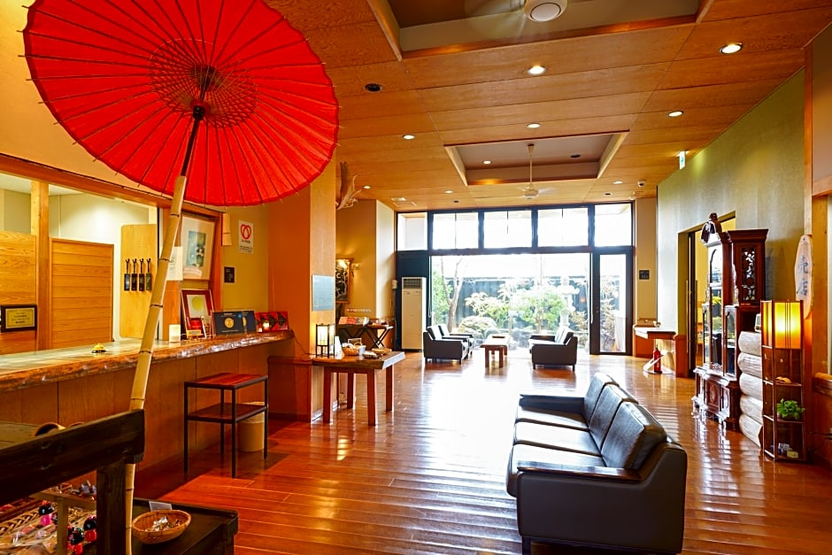 Yawaragi-no-Sato Yadoya