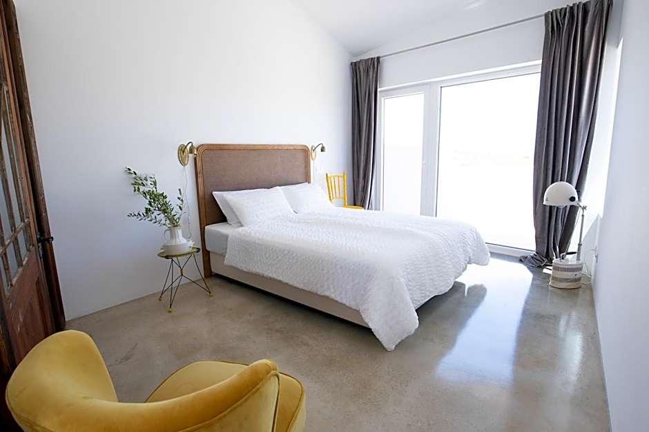 Foto 1 av 6 av 1 Double Bed or 2 Beds