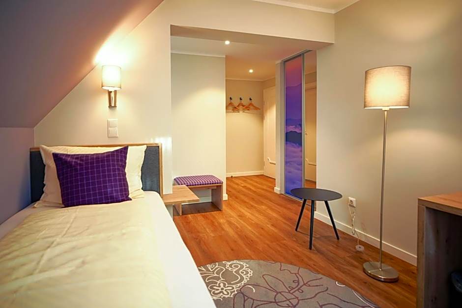 Hotel Lindenhof