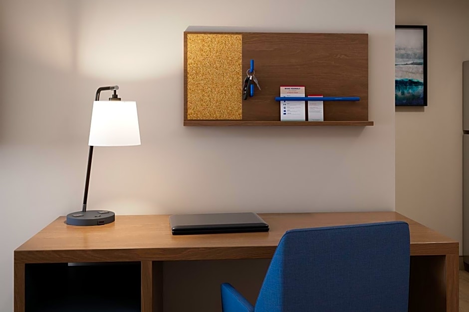 Candlewood Suites - Tulsa Hills - Jenks By IHG