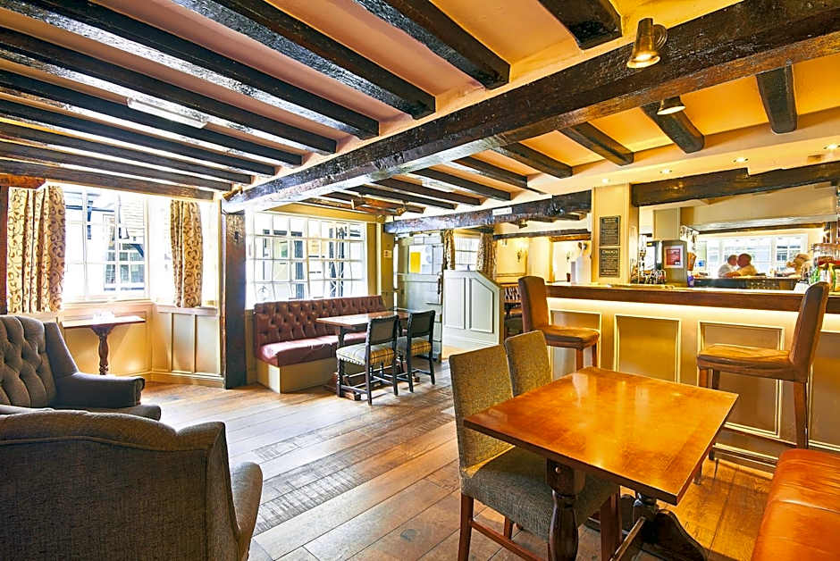 The George Hotel