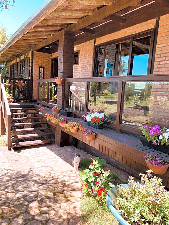 Pousada La Creación